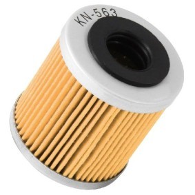 Sportluftfiltersystem 57-0377 PEUGEOT von K&N Filters