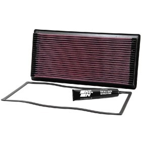 Sportluftfiltersystem 57-0417 OPEL von K&N Filters
