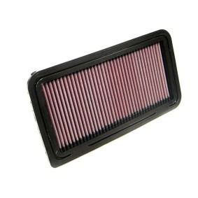Sportluftfiltersystem 57-0438 MG von K&N Filters