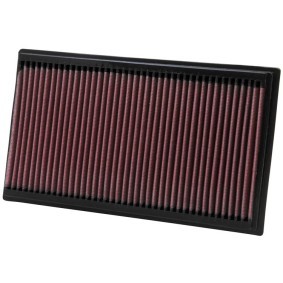 Sportluftfiltersystem 57-0459 MG von K&N Filters