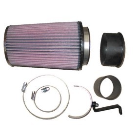 Compre Sistema de filtro de ar desportivo da K&N Filters 57-0519 a um preço baixo por 227,99 €