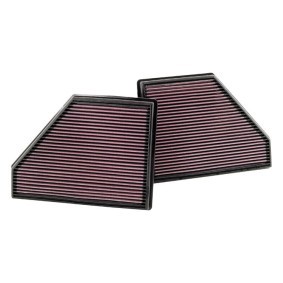 Sportluftfiltersystem 57-0520 KIA von K&N Filters
