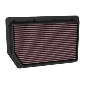 Sportluftfiltersystem 57-0541 HONDA von K&N Filters