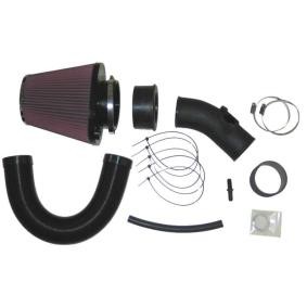 Sportluftfiltersystem 57-0615 MAZDA von K&N Filters