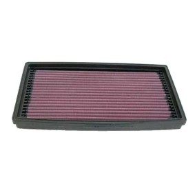 Sportluftfiltersystem 57-0623 VOLVO von K&N Filters