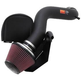 Sportluftfiltersystem 57-1539 CHRYSLER von K&N Filters