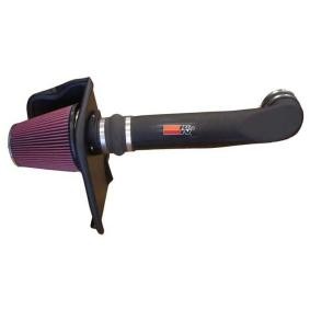 Sportluftfiltersystem 57-3032 CHEVROLET von K&N Filters