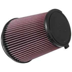 Sportluftfiltersystem 57A-6020 HYUNDAI von K&N Filters