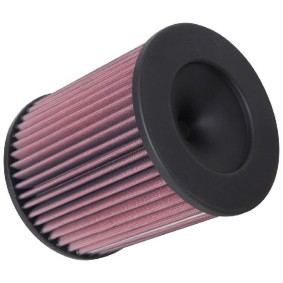 Sportluftfiltersystem 57A-6022 MG von K&N Filters