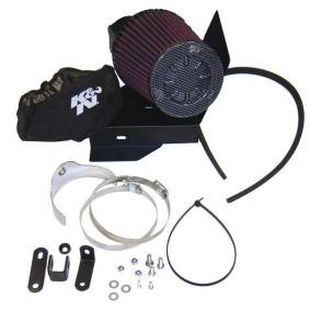 Sportluftfiltersystem 57A-6023 MAZDA von K&N Filters