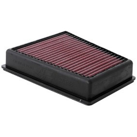 Sportluftfiltersystem 57A-6026 MG von K&N Filters