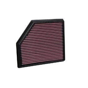 Sportluftfiltersystem 57I-4000 SUBARU von K&N Filters