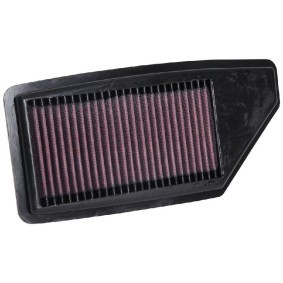 Sportluftfiltersystem 57I-7502 MG von K&N Filters
