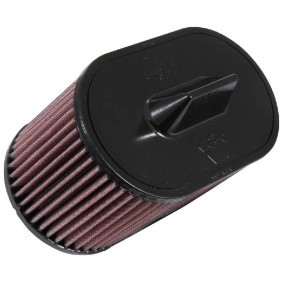 Sportluftfiltersystem 57I-7503 MG von K&N Filters