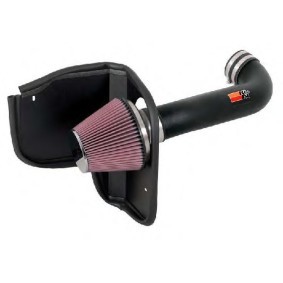 Sportluftfiltersystem 63-1549 JEEP von K&N Filters