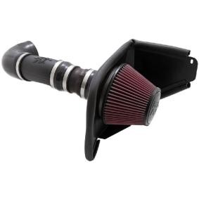 Acquista Sistema filtraggio aria sportivo da K&N Filters 63-3064-1 a buon mercato per soli 409,87 €