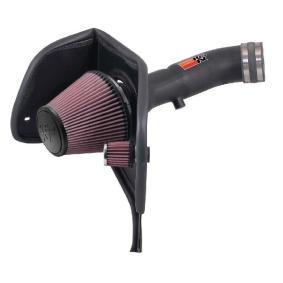 Acquista Sistema filtraggio aria sportivo da K&N Filters 63-3065 a buon mercato per soli 403,67 €