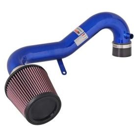 Sportluftfiltersystem 69-1008TB HONDA von K&N Filters