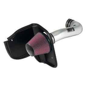 Sportluftfiltersystem 77-1553KP JEEP von K&N Filters