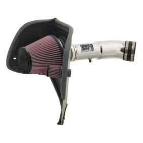 Acquista Sistema filtraggio aria sportivo da K&N Filters 77-3065KP a buon mercato per soli 692,58 €