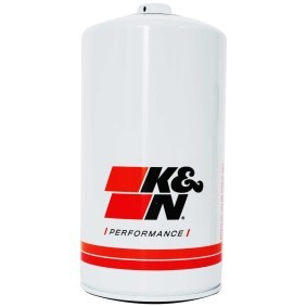 Achetez des Filtre à huile K&N Filters HP-6001 à prix pour 21,42 €