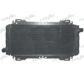 Kühler, Motorkühlung 0105.2009 von FRIGAIR günstig für 59,50 € online kaufen