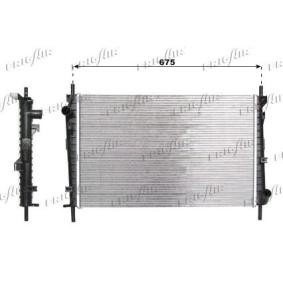 Kühler, Motorkühlung 0105.3071 von FRIGAIR günstig für 145,05 € online kaufen