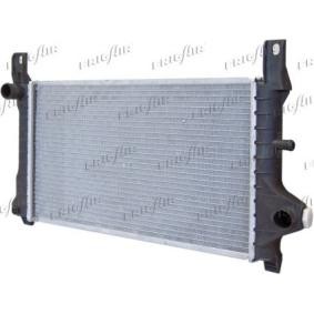 Kühler, Motorkühlung 0105.3087 von FRIGAIR günstig für 107,99 € online kaufen