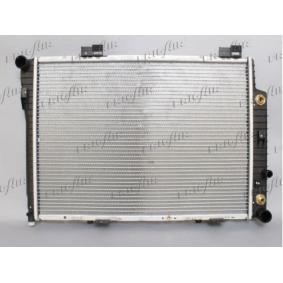 Kühler, Motorkühlung 0106.2051 von FRIGAIR günstig für 228,77 € online kaufen