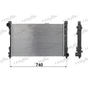 Kühler, Motorkühlung 0106.3056 von FRIGAIR günstig für 198,73 € online kaufen