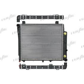 Kühler, Motorkühlung 0106.3061 von FRIGAIR günstig für 219,87 € online kaufen