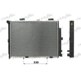 Kühler, Motorkühlung 0106.3065 von FRIGAIR günstig für 253,15 € online kaufen