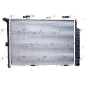 Kühler, Motorkühlung 0106.3074 von FRIGAIR günstig für 240,03 € online kaufen