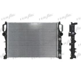 Kühler, Motorkühlung 0106.3099 von FRIGAIR günstig für 185,32 € online kaufen
