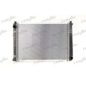 Kühler, Motorkühlung 0111.3001 von FRIGAIR günstig für 232,22 € online kaufen