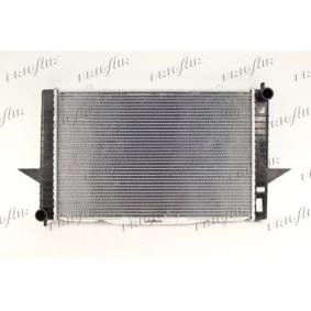 Kühler, Motorkühlung 0111.3082 von FRIGAIR günstig für 180,89 € online kaufen