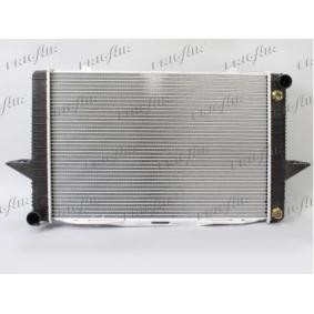 Kühler, Motorkühlung 0111.3084 von FRIGAIR günstig für 198,84 € online kaufen