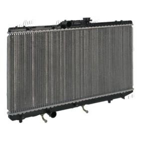 Kühler, Motorkühlung 0115.3057 von FRIGAIR günstig für 147,56 € online kaufen