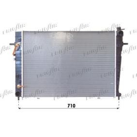 Kühler, Motorkühlung 0128.3086 von FRIGAIR günstig für 151,76 € online kaufen