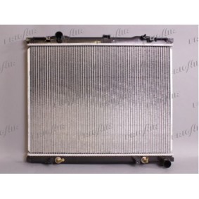 Kühler, Motorkühlung 0133.3014 von FRIGAIR günstig für 220,66 € online kaufen
