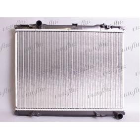 Kühler, Motorkühlung 0133.3015 von FRIGAIR günstig für 227,04 € online kaufen