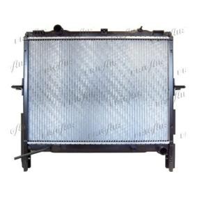 Kühler, Motorkühlung 0133.3016 von FRIGAIR günstig für 237,70 € online kaufen
