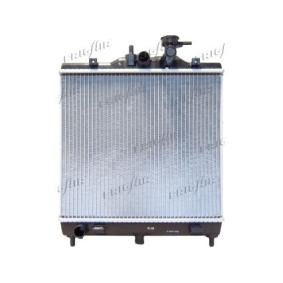 Kühler, Motorkühlung 0133.3018 von FRIGAIR günstig für 127,84 € online kaufen