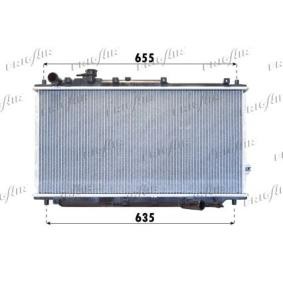 Kühler, Motorkühlung 0133.3019 von FRIGAIR günstig für 197,06 € online kaufen
