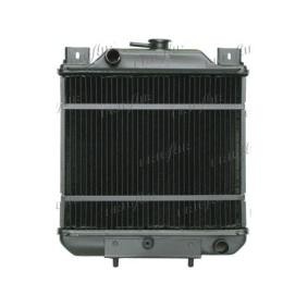 Compre Radiador, arrefecimento do motor da FRIGAIR 0140.3002 a um preço baixo por 269,87 €