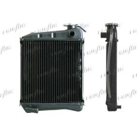 Compre Radiador, arrefecimento do motor da FRIGAIR 0140.3013 a um preço baixo por 254,61 €