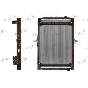 Compre Radiador, arrefecimento do motor da FRIGAIR 0209.3020 a um preço baixo por 633,18 €