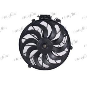 Kühlerlüfter 0502.2001 von FRIGAIR günstig für 206,00 € online kaufen
