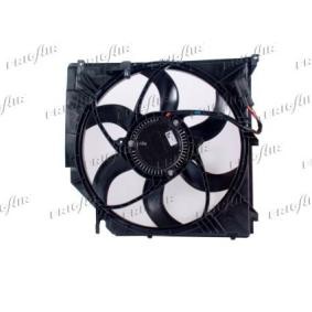 Kühlerlüfter 0502.2005 von FRIGAIR günstig für 520,52 € online kaufen
