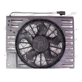 Kühlerlüfter 0502.2010 von FRIGAIR günstig für 471,02 € online kaufen